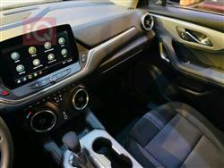 شێڤرۆلێت بلایزەر